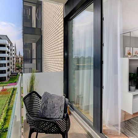 Tidewater Pearl Apartment Budapeszt Zewnętrze zdjęcie