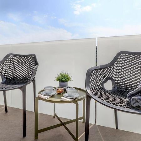 Tidewater Pearl Apartment Budapeszt Zewnętrze zdjęcie