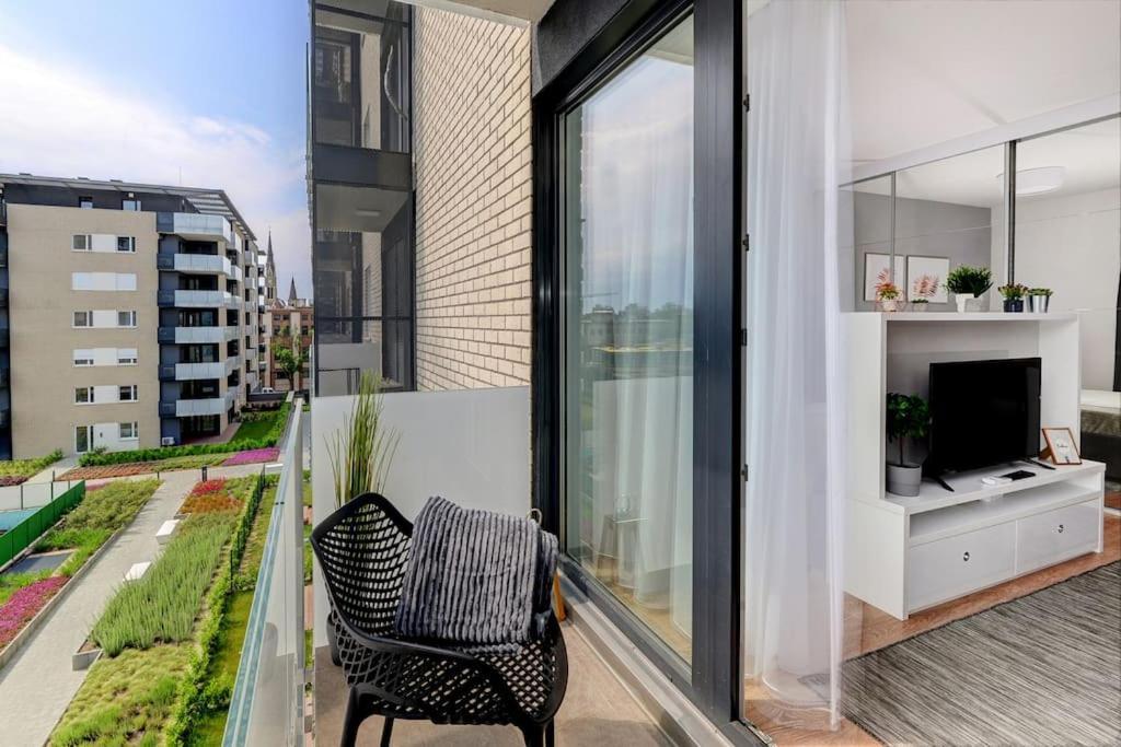 Tidewater Pearl Apartment Budapeszt Zewnętrze zdjęcie