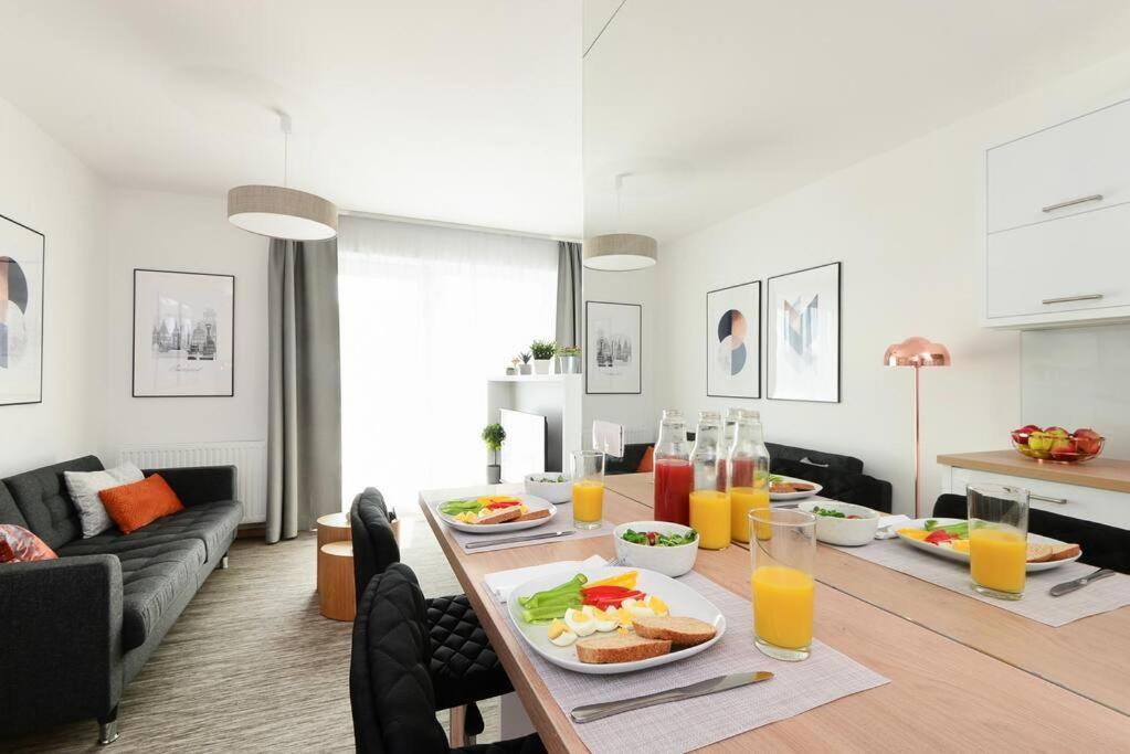 Tidewater Pearl Apartment Budapeszt Zewnętrze zdjęcie