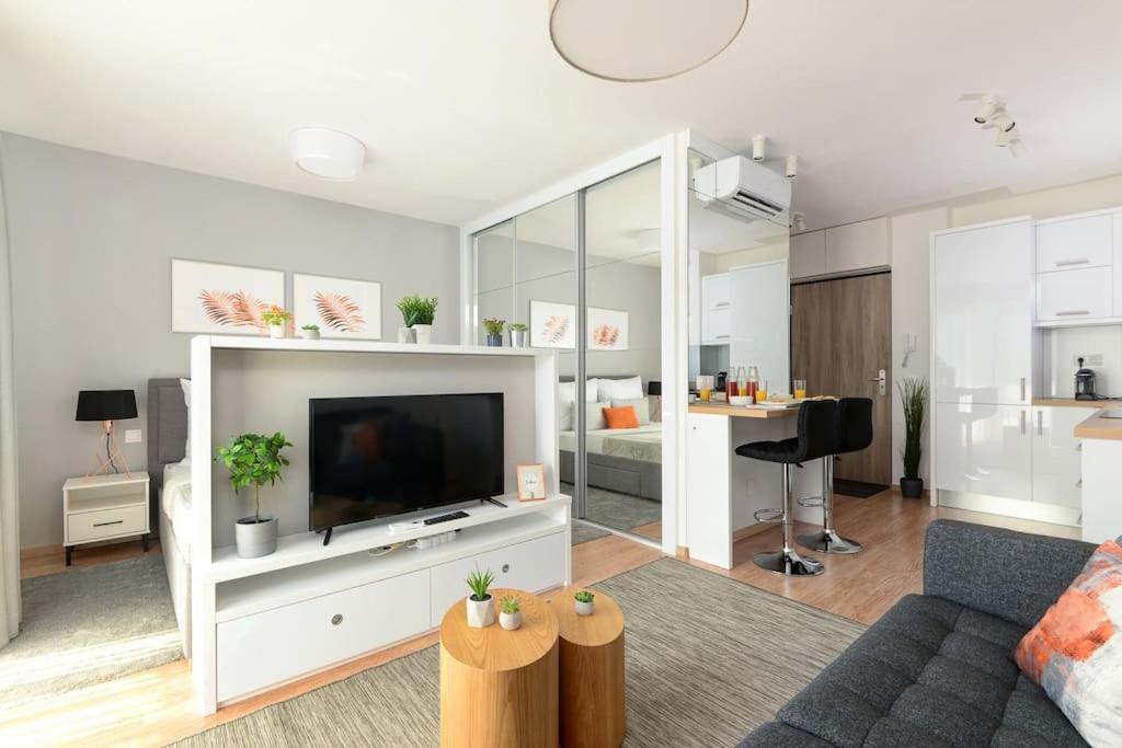 Tidewater Pearl Apartment Budapeszt Zewnętrze zdjęcie