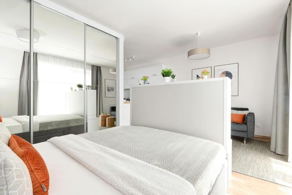 Tidewater Pearl Apartment Budapeszt Zewnętrze zdjęcie