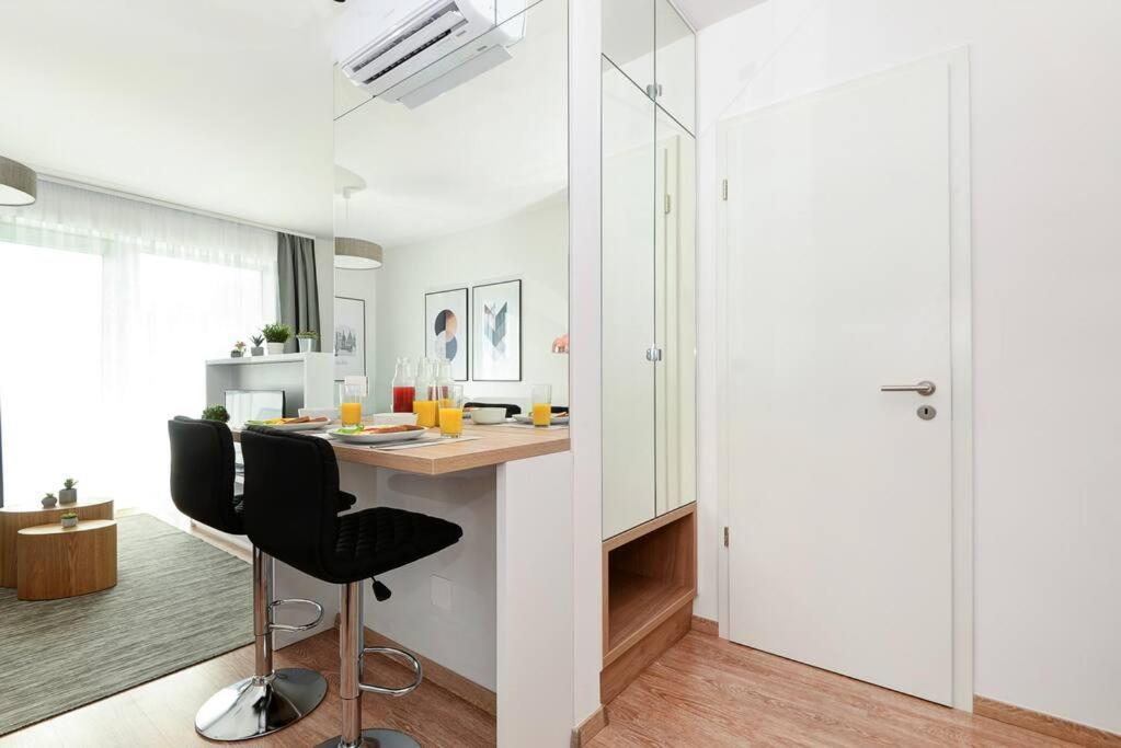 Tidewater Pearl Apartment Budapeszt Zewnętrze zdjęcie