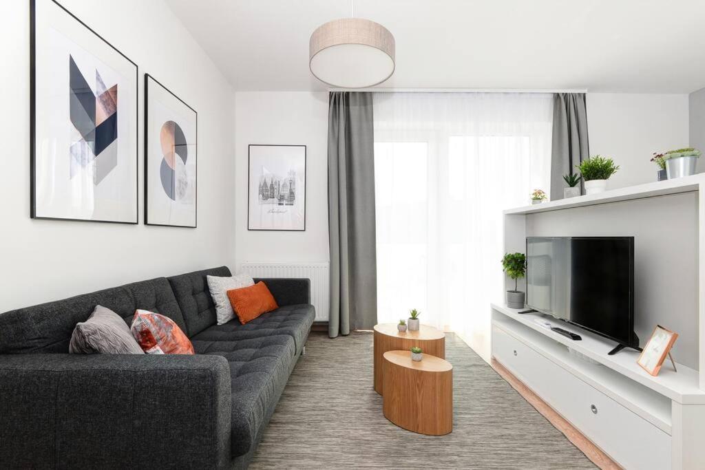 Tidewater Pearl Apartment Budapeszt Zewnętrze zdjęcie