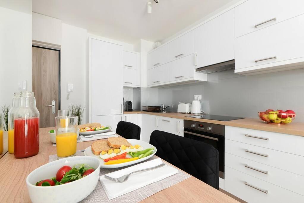 Tidewater Pearl Apartment Budapeszt Zewnętrze zdjęcie
