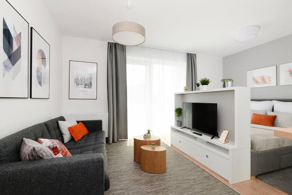 Tidewater Pearl Apartment Budapeszt Zewnętrze zdjęcie