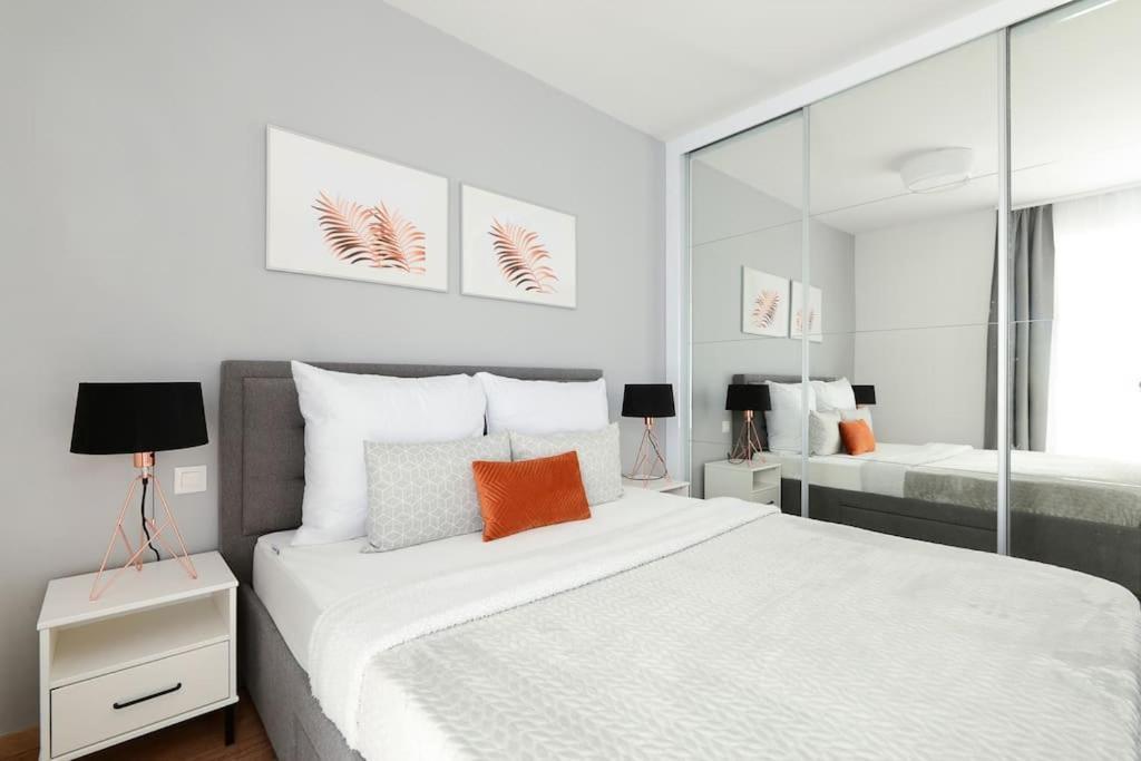 Tidewater Pearl Apartment Budapeszt Zewnętrze zdjęcie