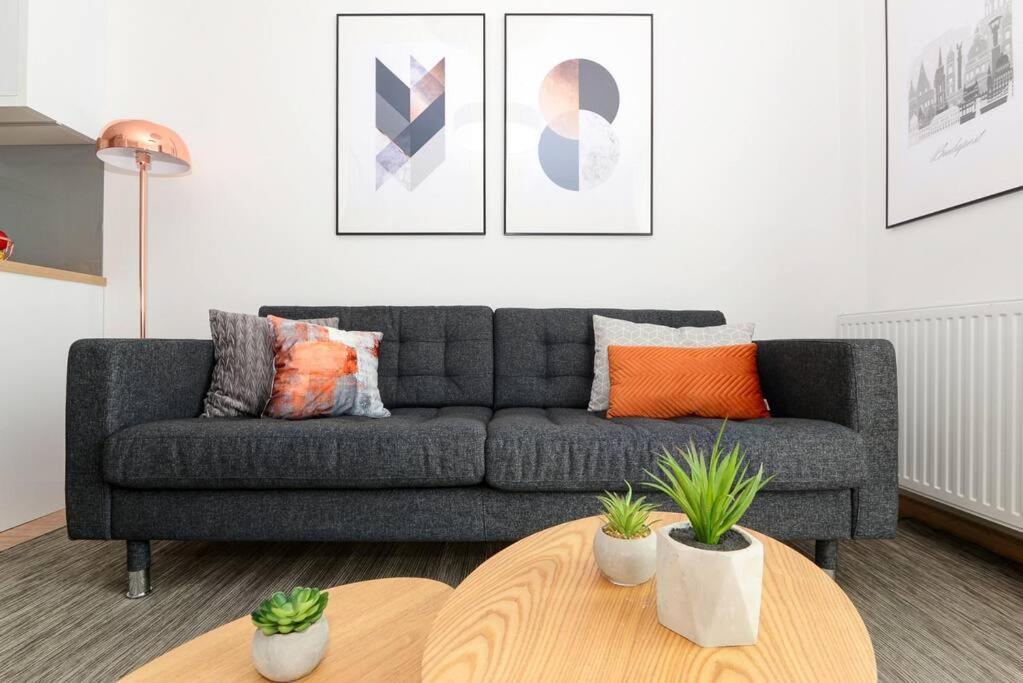 Tidewater Pearl Apartment Budapeszt Zewnętrze zdjęcie