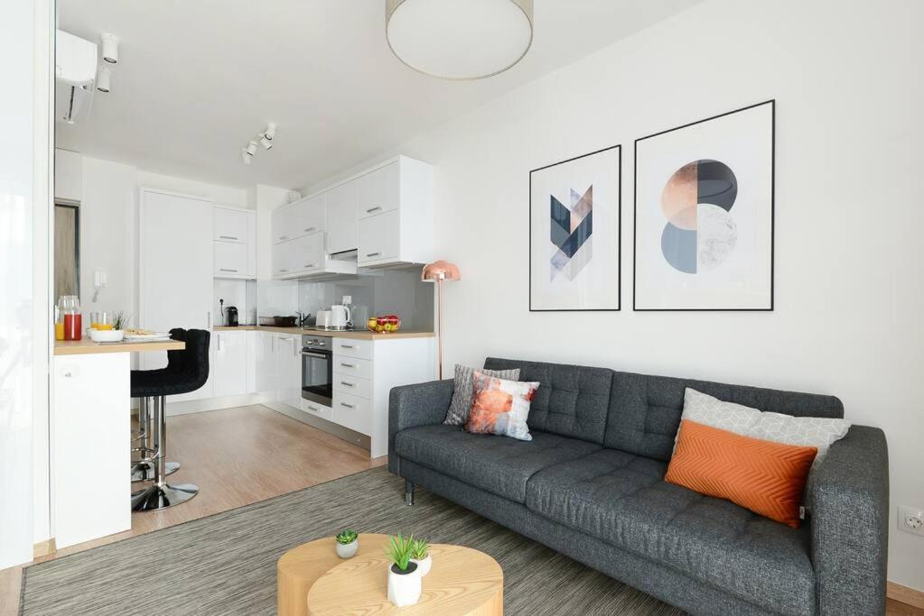 Tidewater Pearl Apartment Budapeszt Zewnętrze zdjęcie