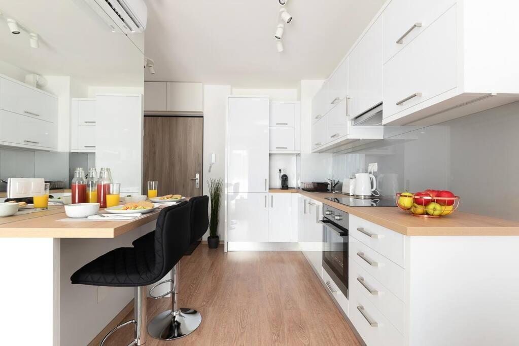 Tidewater Pearl Apartment Budapeszt Zewnętrze zdjęcie